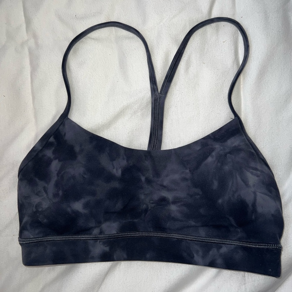 lululemon Flow Y Bra